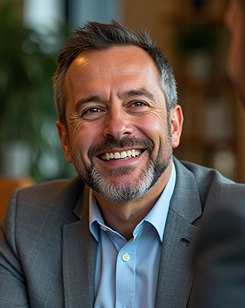 Ing. Pavel Paňáz, MBA